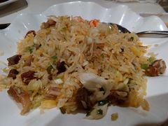 -太兴餐厅(东方广场分店)