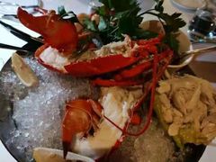 -Wolfgang’s Steakhouse 沃夫冈牛排馆(上海白玉兰广场店)