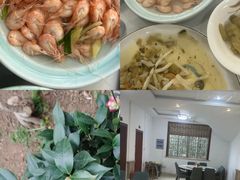 -美味之家·湖景农家乐(太湖东山店)