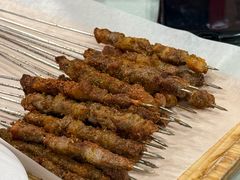 -听涛雅苑百味饺子老家菜馆