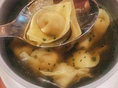 意式手工水饺-卡佩罗意大利餐厅及酒吧Al Cappello Trattoria