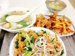 -苏州大学独墅湖校区-第8食堂(崇文路店)