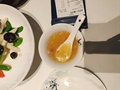 -芳芳私房菜·精作淮扬菜(玖珑湾店)