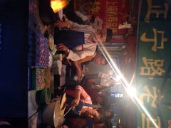 老马牛奶鸡蛋醪糟-清真老马家国华牛奶鸡蛋醪糟(正宁路店)