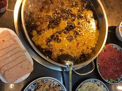 飘香火锅-飘香火锅(玉林西路店)