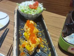 -桃太郎寿司料理(南坪店)
