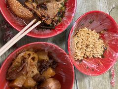 -小吴水煮(羊子巷无任何分店)