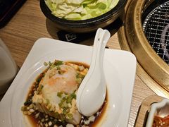 -牛角烧肉(步步高星城天地店)