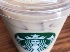 -星巴克(北京惠新东街店)