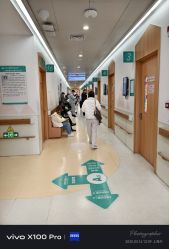 -上海市儿童医院(泸定路院区)