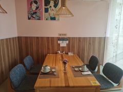 -酒井酱子·深夜食堂(东城汇店)