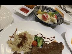 -西部牛排(京华城店)