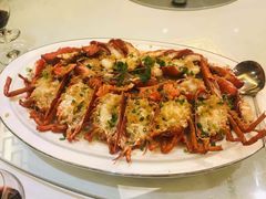 -益健名厨海鲜城(夏湾店)