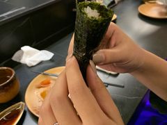 -Sushi Hanzo半藏(天环广场店)