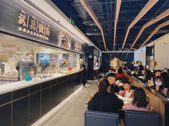 -太二酸菜鱼(沈阳万象城店)