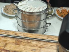 -沙州食驿·非遗小吃夜市