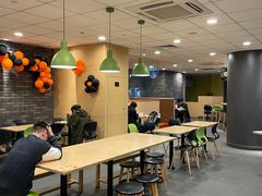 -麦当劳(金狮广场店)