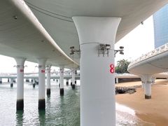 -演武大桥观景平台