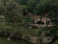 -云溪植物园