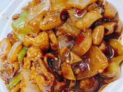 -明呈黄鱼面馆(斜土路店)