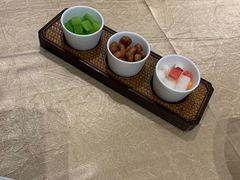 -北京泰富酒店-柏景轩中餐厅