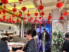 -龚海宝· 烧烤· 羊肉原切挂糊更好吃(庄市店)