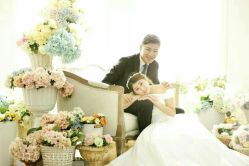 -天一婚纱摄影TIA STUDIO(珠海路店)