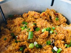 粉蒸肉-茶泡饭(李子坝店)