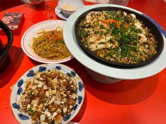 -侯师傅热炒店(印象城店)