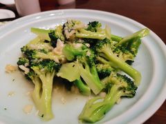 -小土豆北方菜馆(文慧园店)