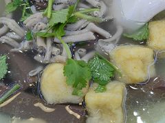-鸡鸣汤包(仙林店)