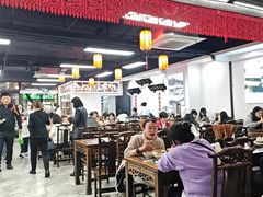 -西月城谭豆花(春熙路店)