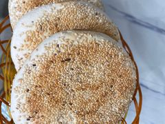 -清真喜兰老丁羊汤特色小吃