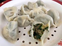 -田记自助海鲜饺子