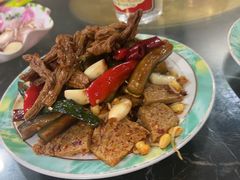 -吾味香葫芦头(安西街店)