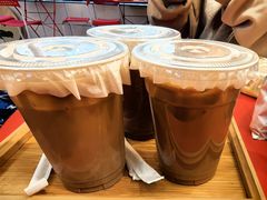 -香港鸳鸯王(西湖路店)