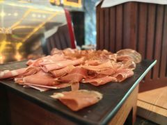 -Tivano意大利餐厅(成都居舍酒店)