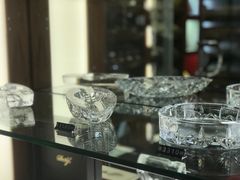-LaClub雪茄店(上海浦东香格里拉店)