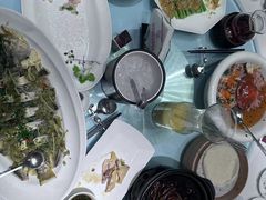 -上海小南国(金桥国际广场店)
