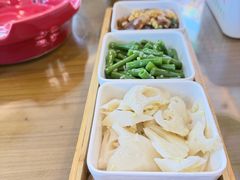 -鲁南仔·滕州炒鸡(经三路店)