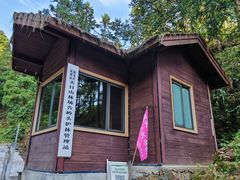 -东天目山风景区