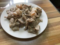 -老七饭馆(光荣道总店)