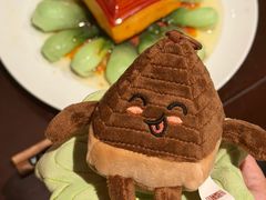 -杭州君悦酒店·湖滨28中餐厅