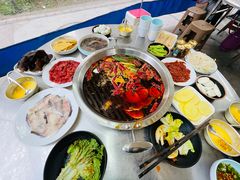 -巴蜀匠人原味火锅(中信未来城店)