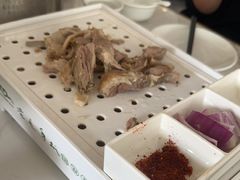 -老毛手抓·盐池滩羊非遗手抓(宁夏总店)