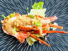 -V Bar海景扒房(北海湾惠龙万达嘉华酒店)