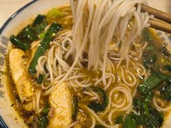 -青和小锅米线(翠湖店)