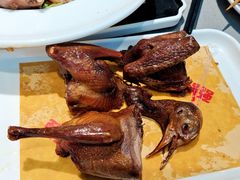 -大锅强·蒸海鲜青岛菜(吾悦广场店)