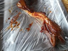 -赵元章肉骨烧(山塘街店)