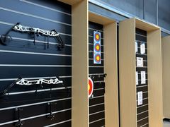 -無弓射箭俱乐部(领展中心城店)